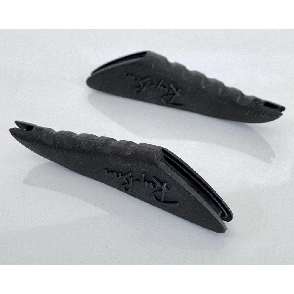 Ray Ban RB8361M RB3794M RB4607M RB8327M RB8331M BLACK Replacement Arm End Tips
